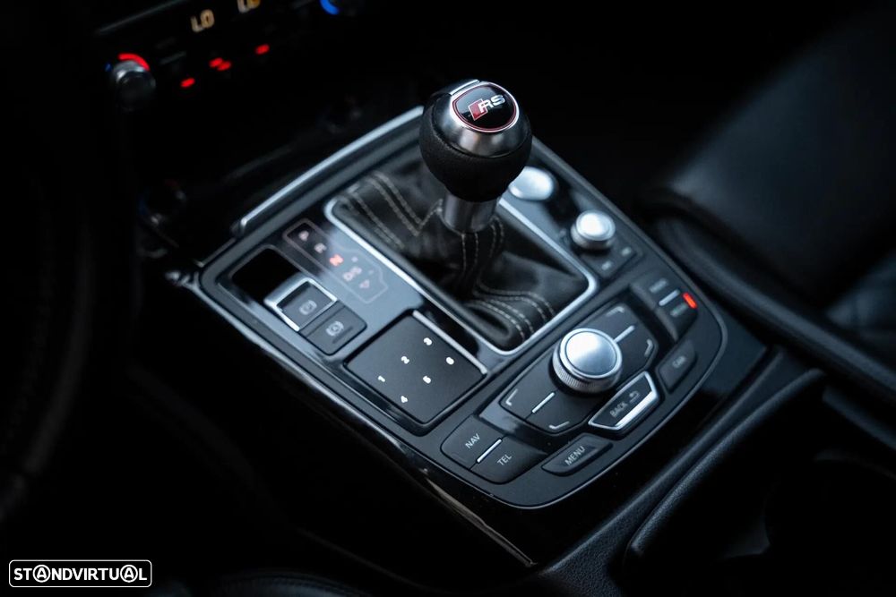 Audi A6 - 25