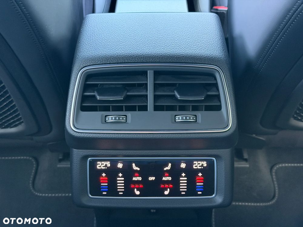 Audi e-tron 55 Quattro S Line - 19