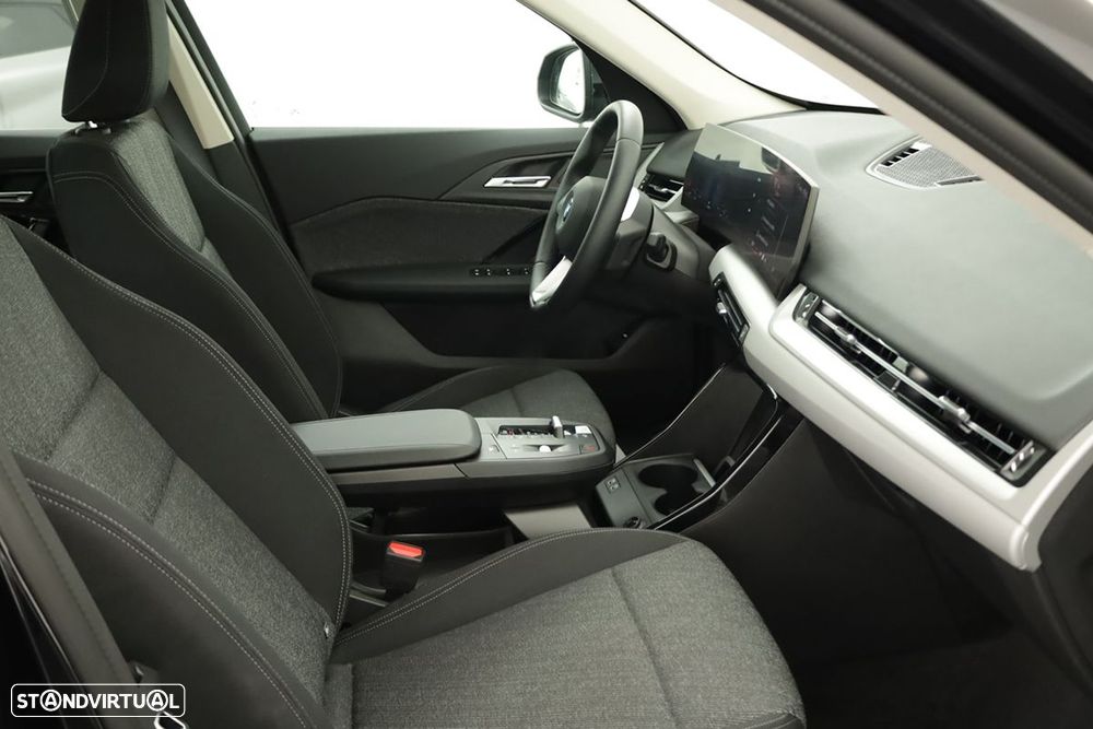 BMW X1 xDrive25e - 22
