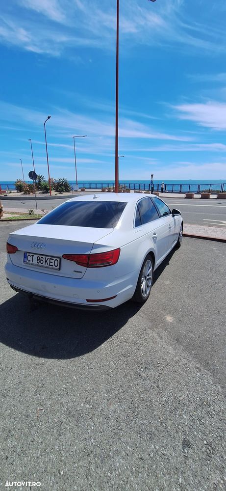 Audi A4 Limuzina 2.0 TDI quattro S tronic - 3