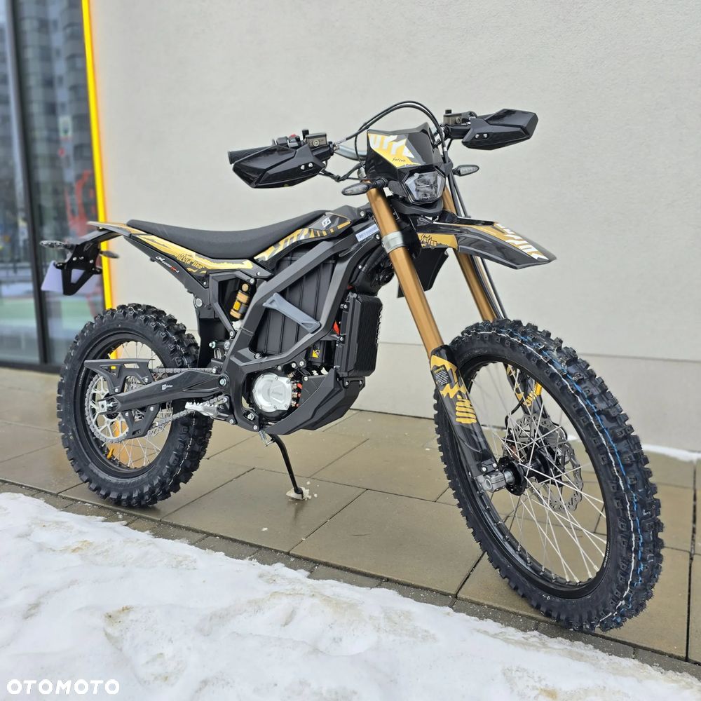 Surron Ultra-Bee - 3