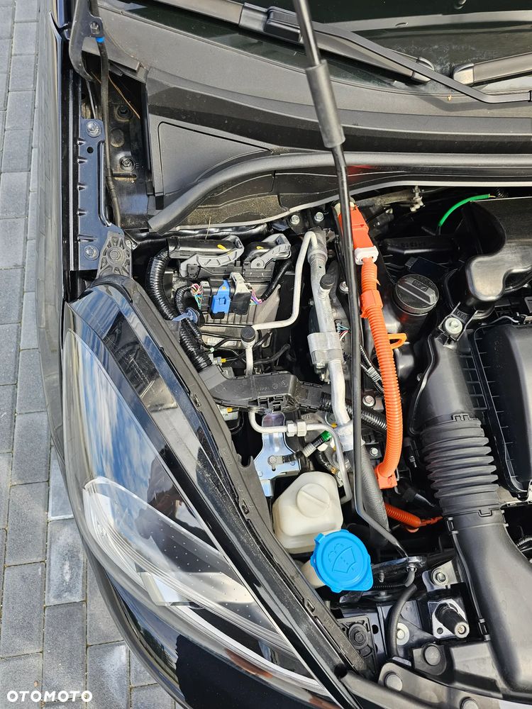 Honda Jazz - 32