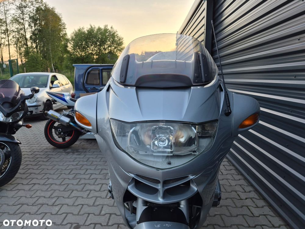 BMW R - 8