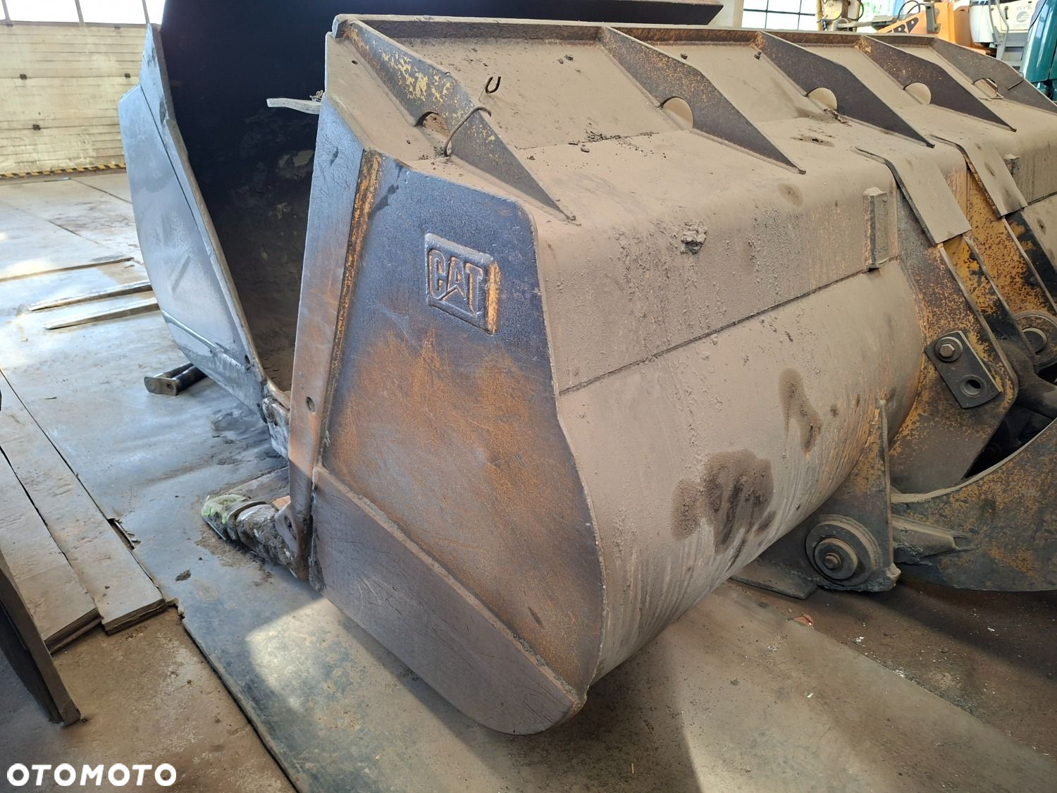 Caterpillar 980 G 4X4 - 28