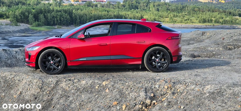 Jaguar I-Pace EV400 AWD HSE - 6