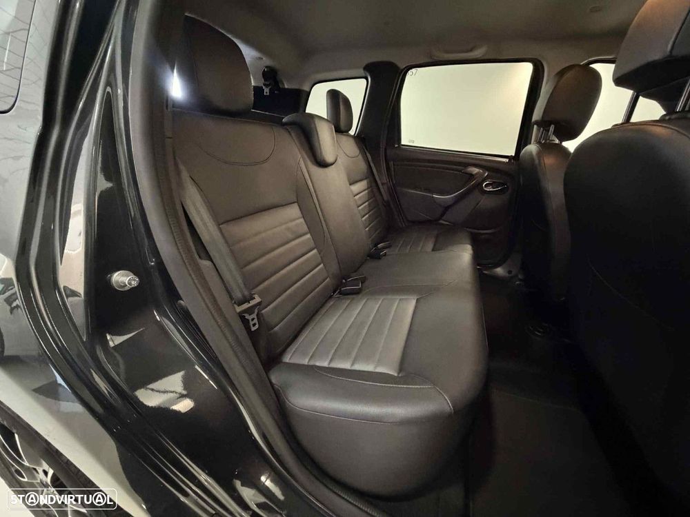 Dacia Duster 1.5 dCi Comfort - 15