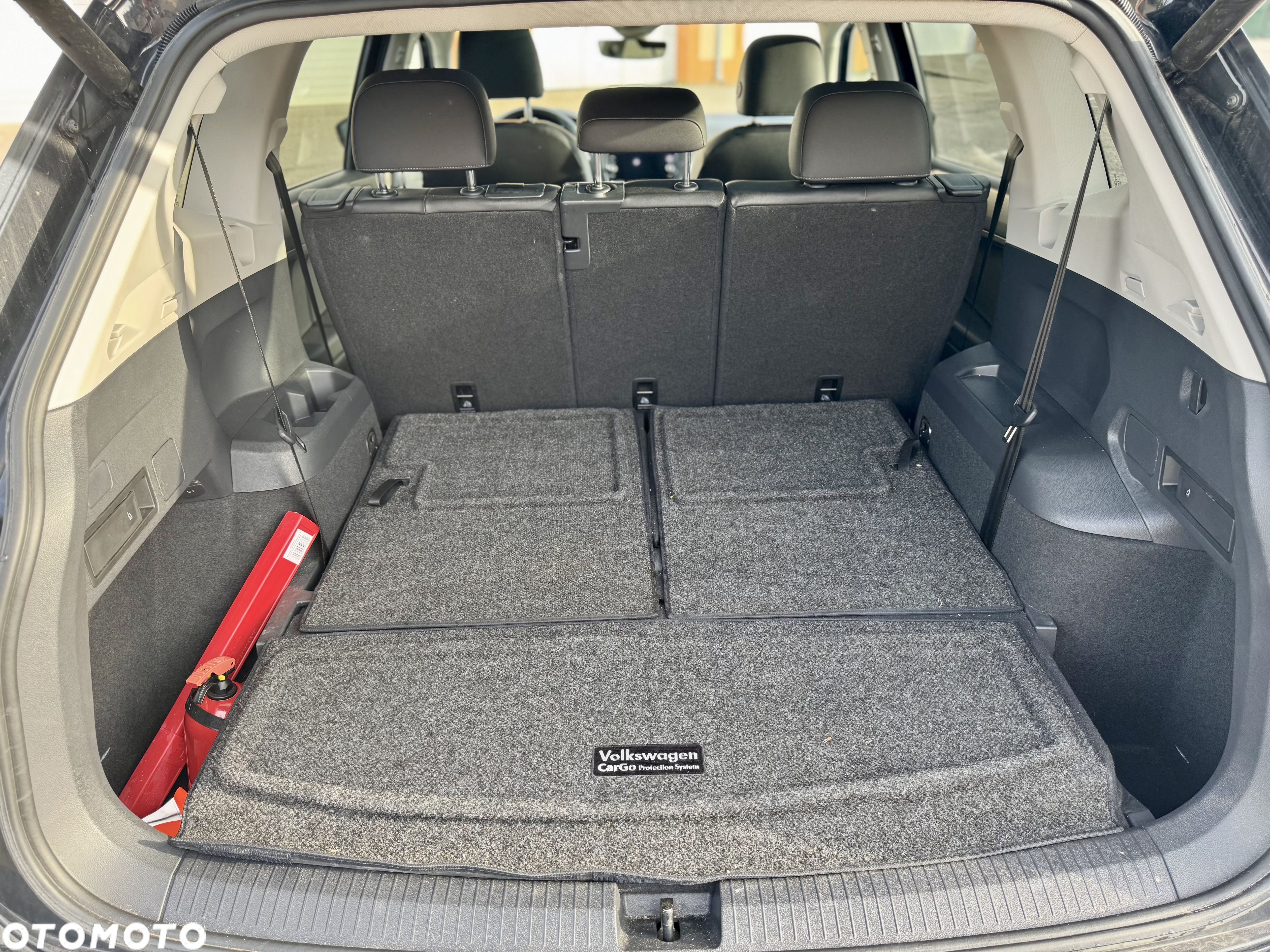 Volkswagen Tiguan Allspace - 18