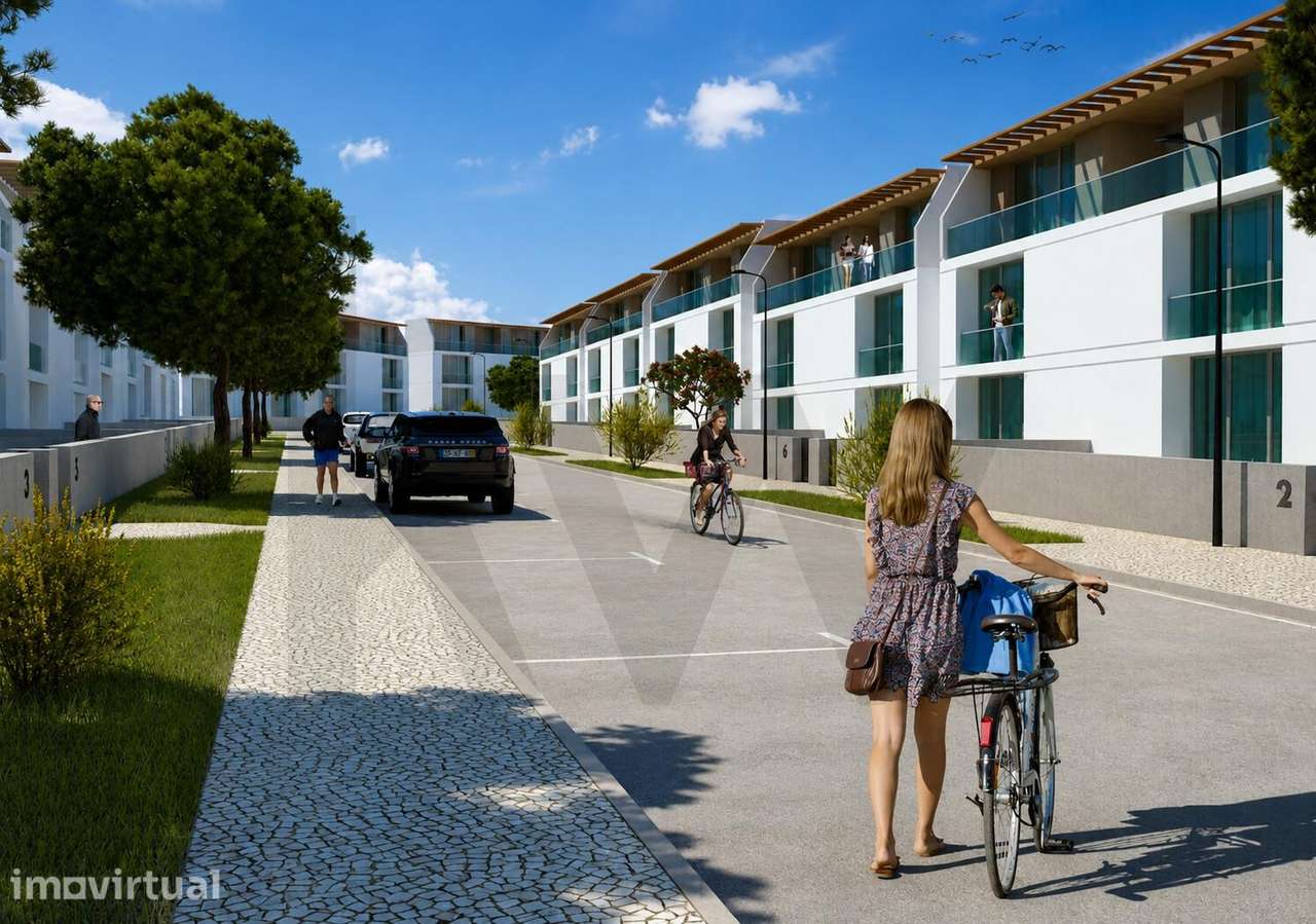 Lote para construção em Unhos, Loures – oportunidade de investimento c - Grande imagem: 3/6