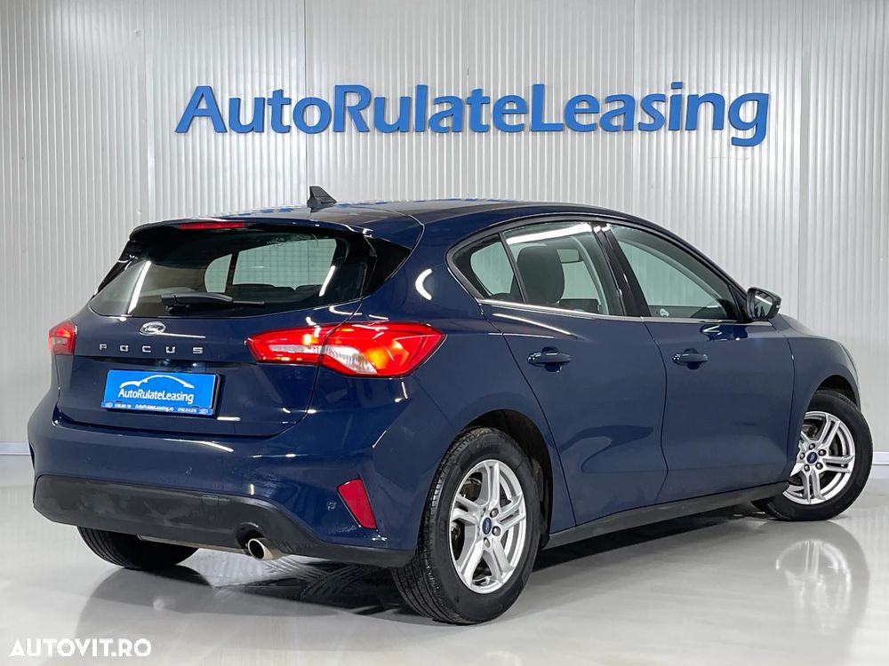 Ford Focus 1.5 EcoBlue Connected - 3