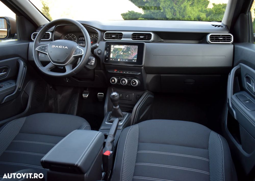 Dacia Duster ECO-G 100 Extreme - 7