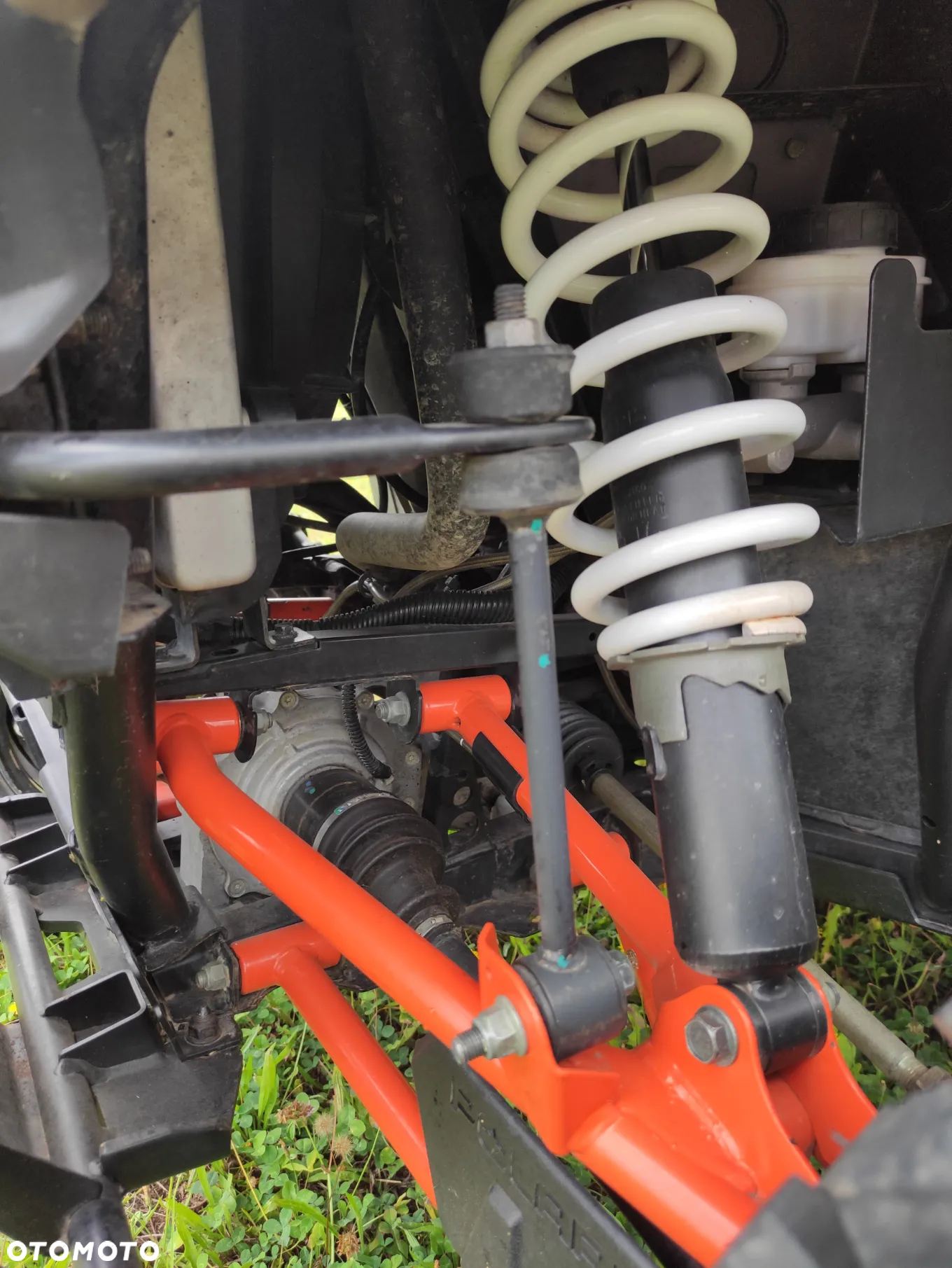 Polaris Ranger XP