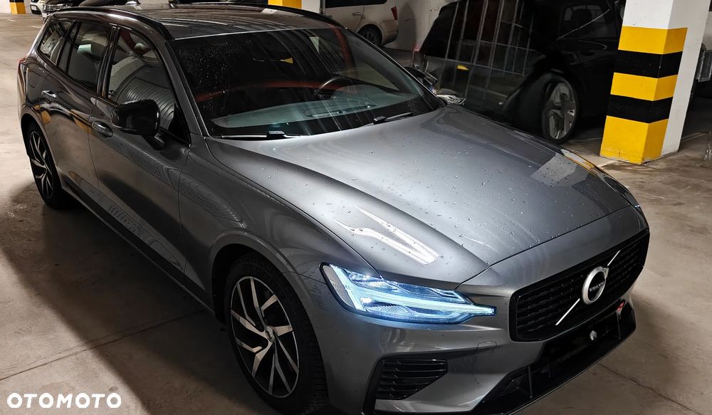 Volvo V60 - 19