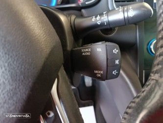 Renault Mégane Sport Tourer 1.2 TCE Intens - 22