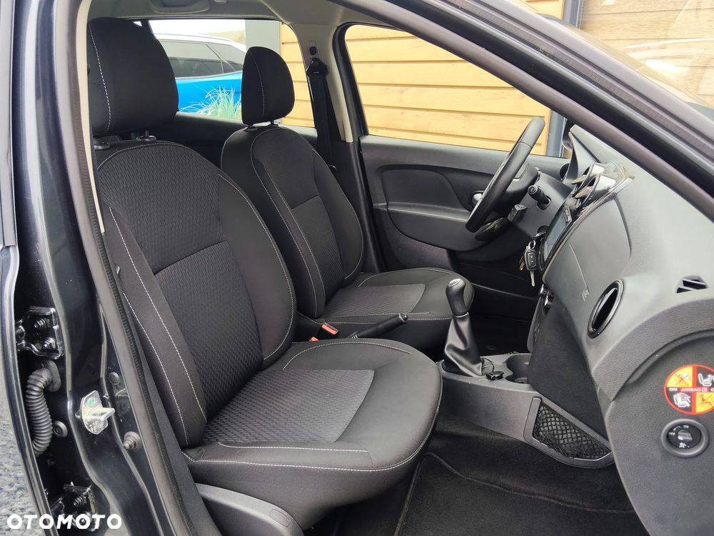 Dacia Logan 0.9 TCE Prestige - 19