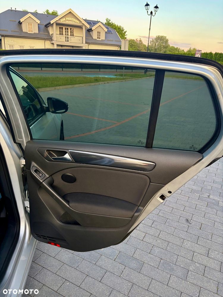 Volkswagen Golf 1.4 Trendline - 16