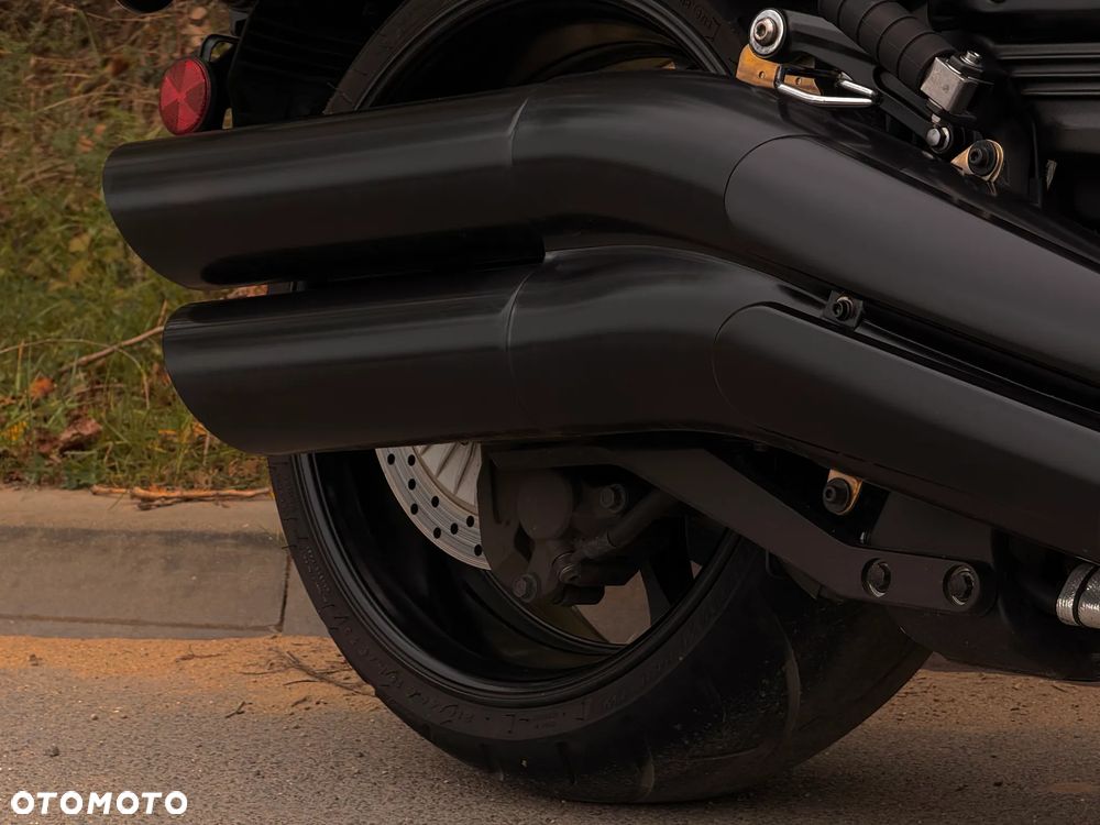 Yamaha Raider - 34
