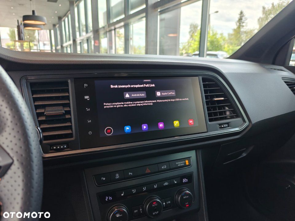 Cupra Ateca - 19