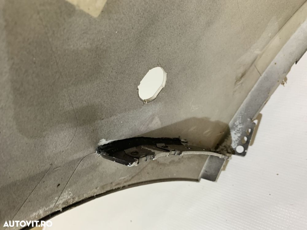 Bara spate Ford C-Max, 2010, 2011, 2012, 2013, 2014, 2015, 2016, 2017, 2018, cod origine OE AM51-17K823J. - 3