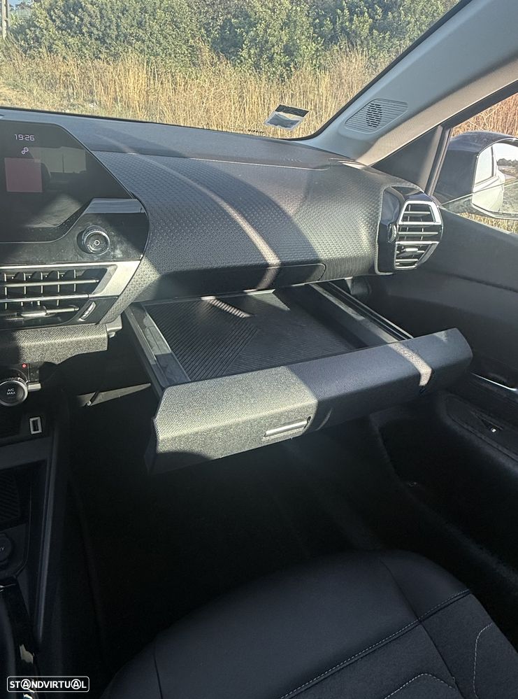 Citroën C4 1.2 PureTech Feel Pack - 15