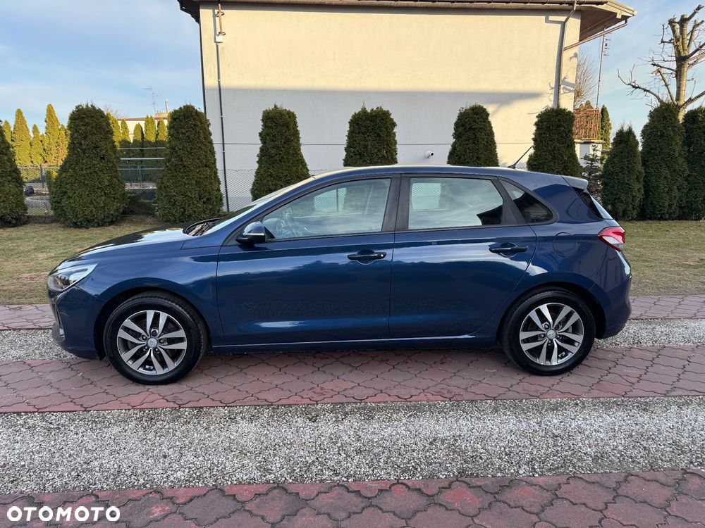 Hyundai i30 1.6 CRDI Style - 6