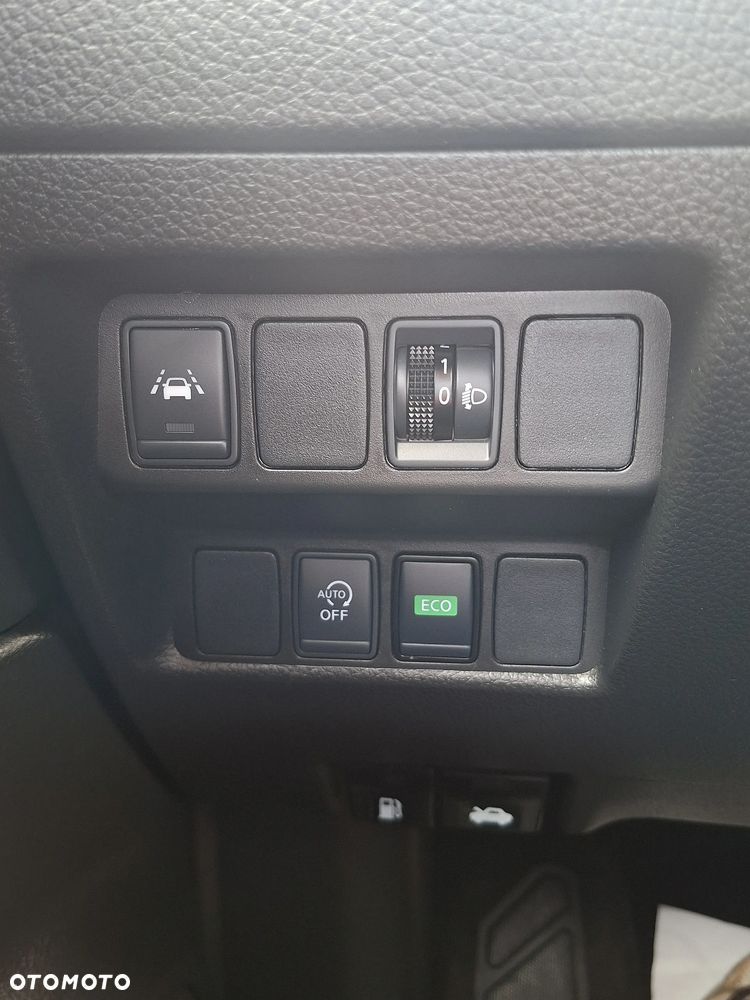 Nissan Qashqai - 20