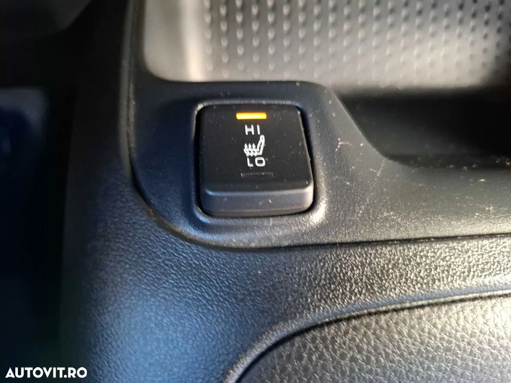 Toyota Corolla 1.8 Hybrid Touring Sports Business Edition - 21