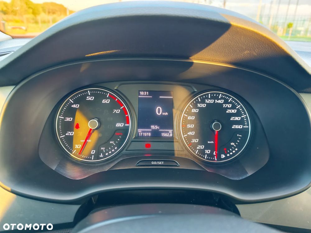 Seat Ateca 1.4 Eco TSI Style S&S 4Drive - 36