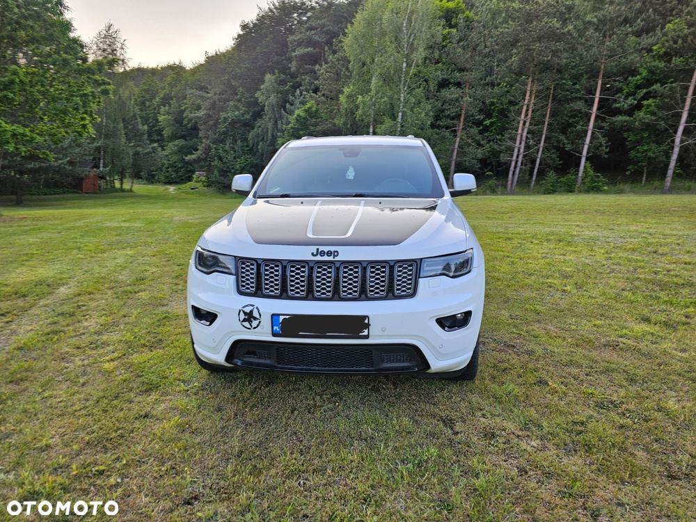 Jeep Cherokee - 4
