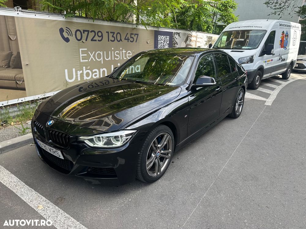BMW Seria 3 - 1