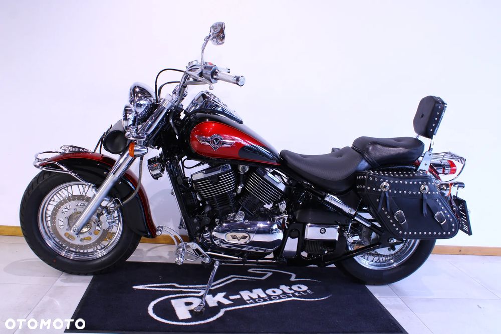 Kawasaki VN - 3