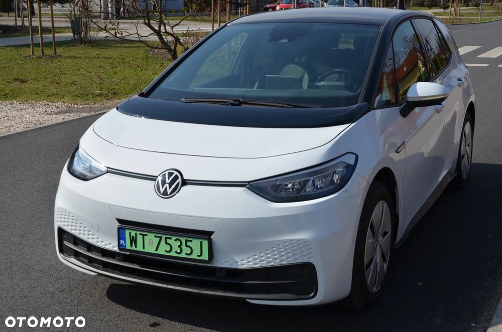 Volkswagen ID.3 - 7