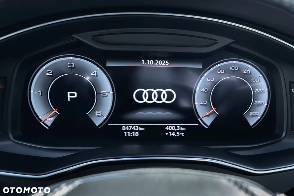 Audi A7 Sportback - 25