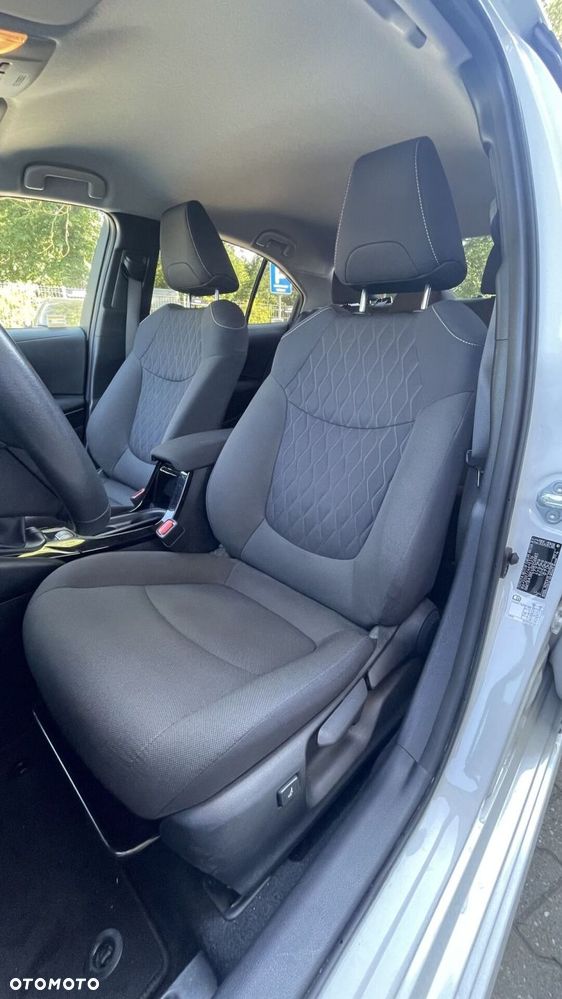 Toyota Corolla - 9