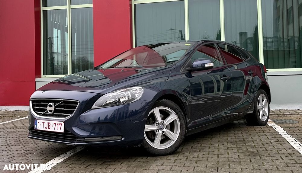 Volvo V40 - 3