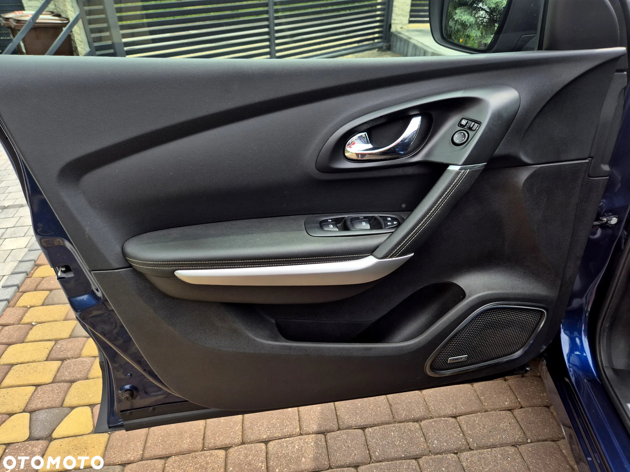 Renault Kadjar Energy TCe 165 Bose Edition - 18