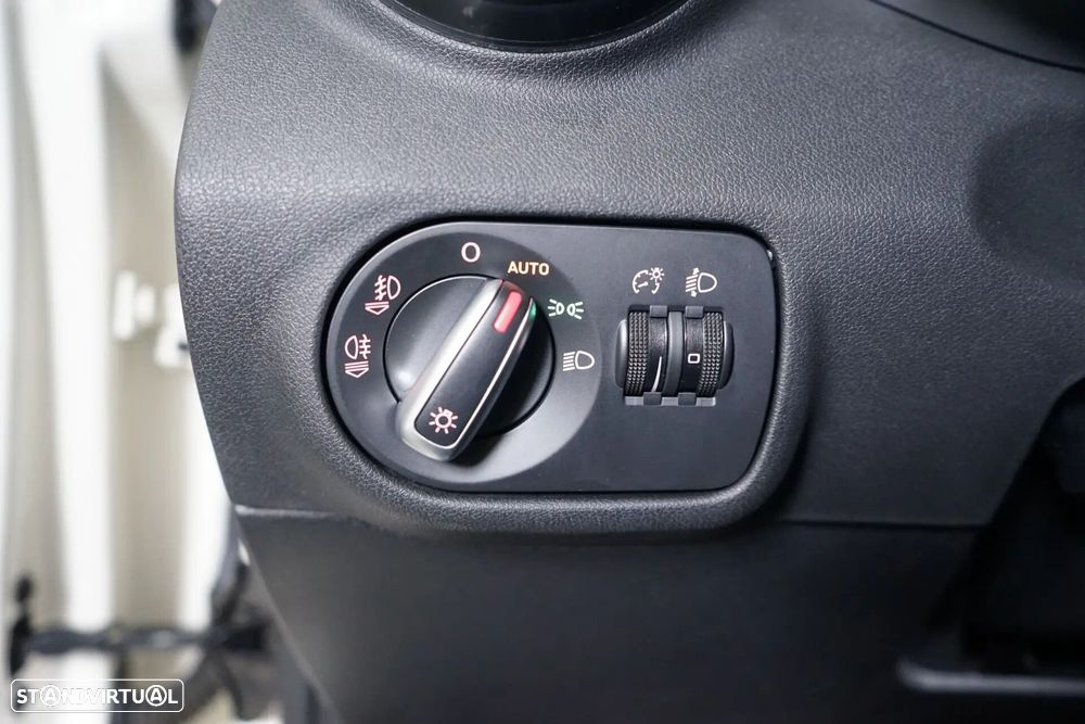 Audi A1 1.6 TDI Ambition - 25