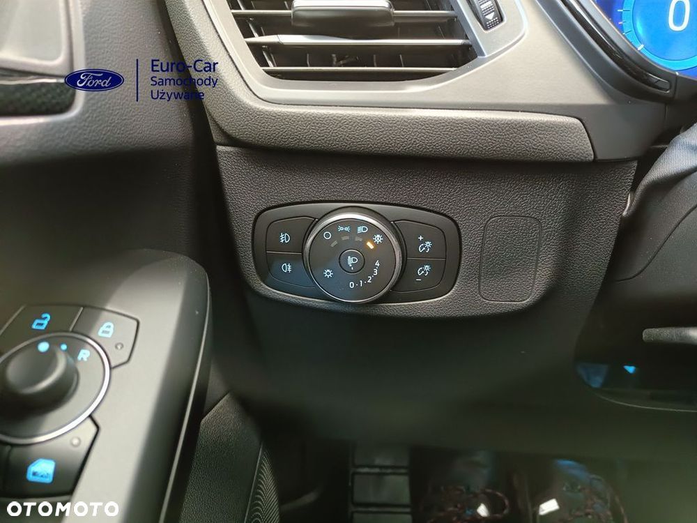 Ford Focus 1.0 EcoBoost mHEV ST-Line X - 19