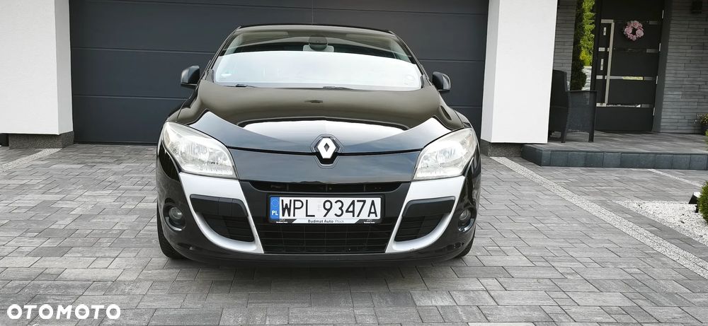 Renault Megane 1.6 16V Luxe Privilege - 3