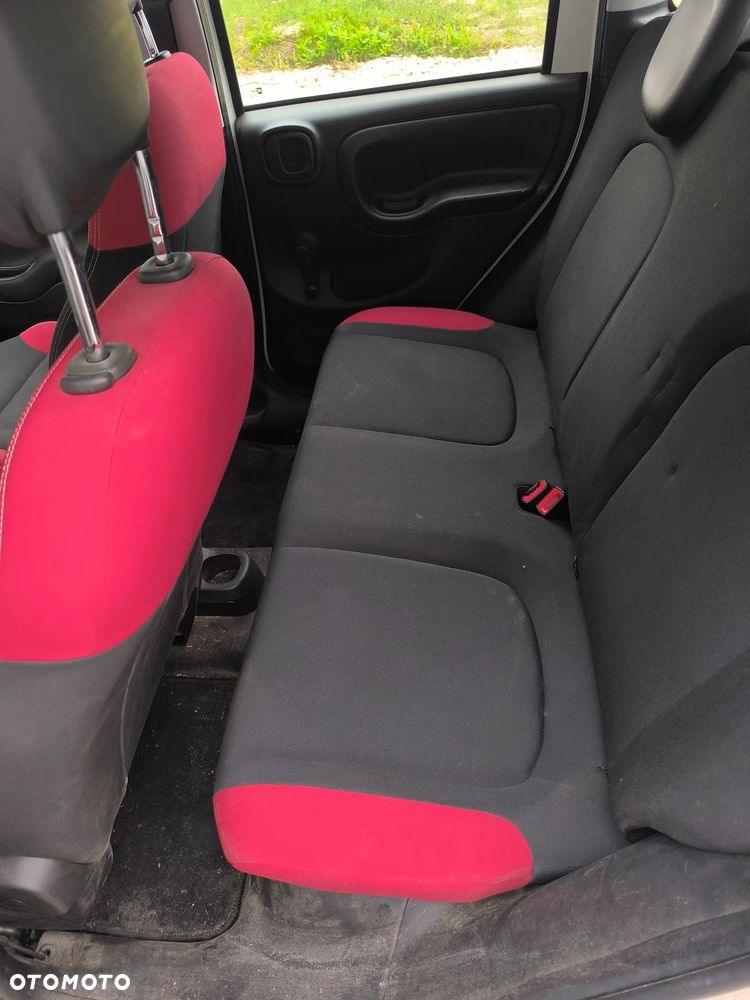 Fiat Panda - 8