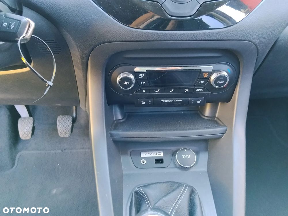 Ford Ka+ 1.2 Ti-VCT Trend - 9