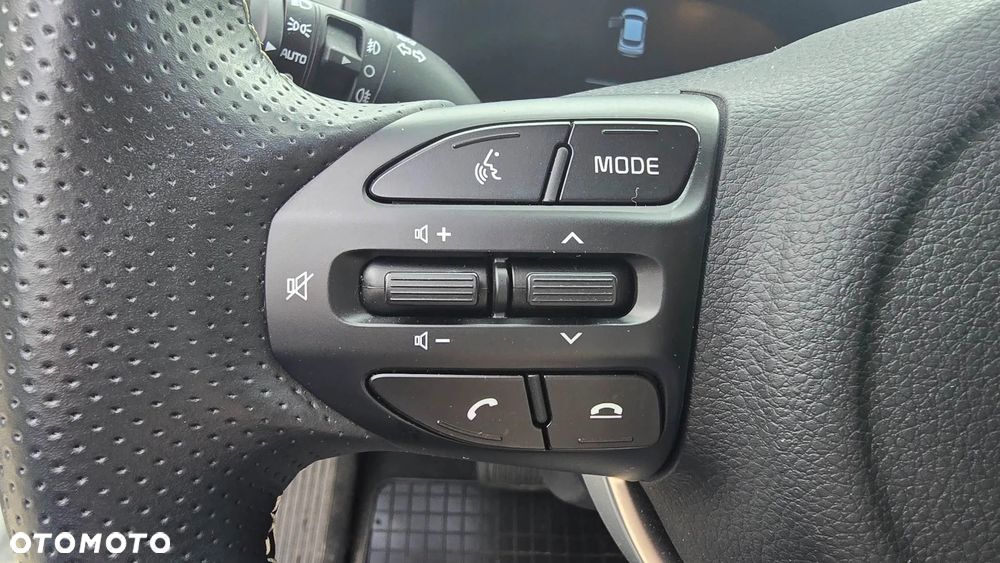Kia Stonic 1.0 T-GDI L DCT - 7