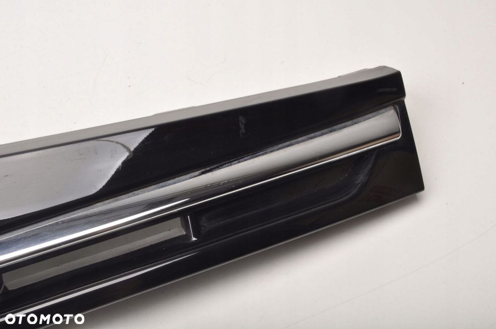 SSANGYONG TIVOLI LIFT ATRAPA GRILL 78771-35000 - 8