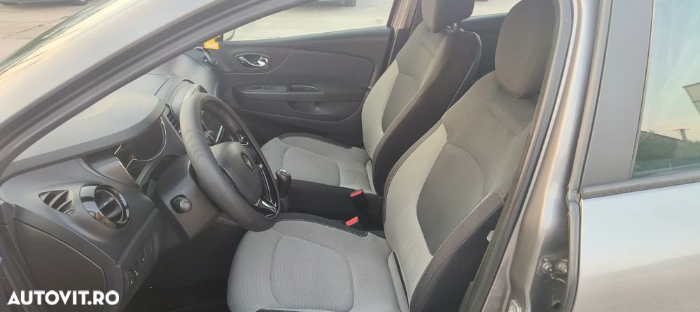Renault Captur - 10