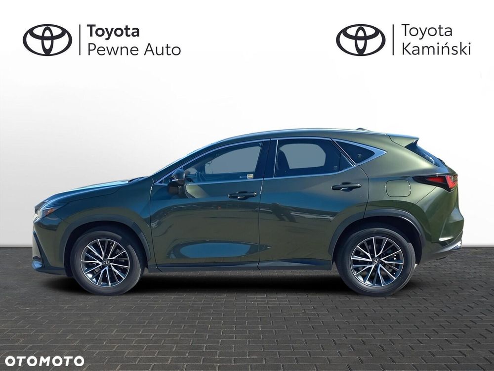 Lexus NX - 2
