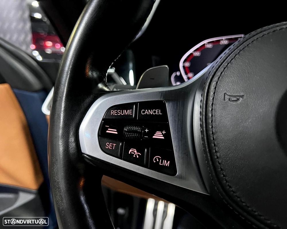 BMW 420 i Pack M Auto - 28