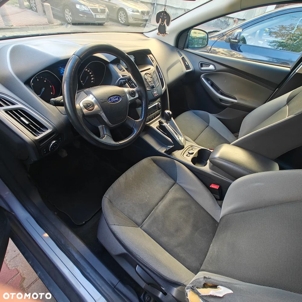 Ford Focus - 13