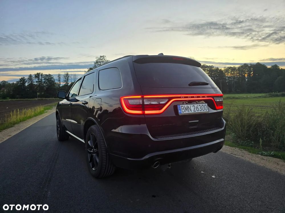 Dodge Durango - 3