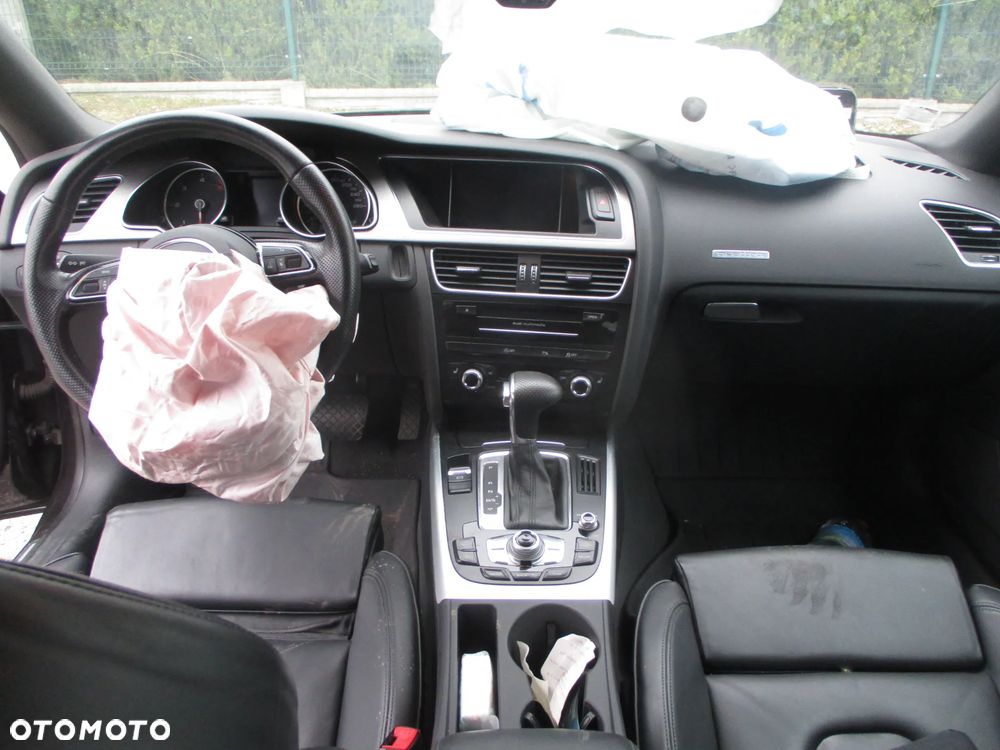 Audi A5 Sportback 3.0 TDI quattro DPF S tronic - 13
