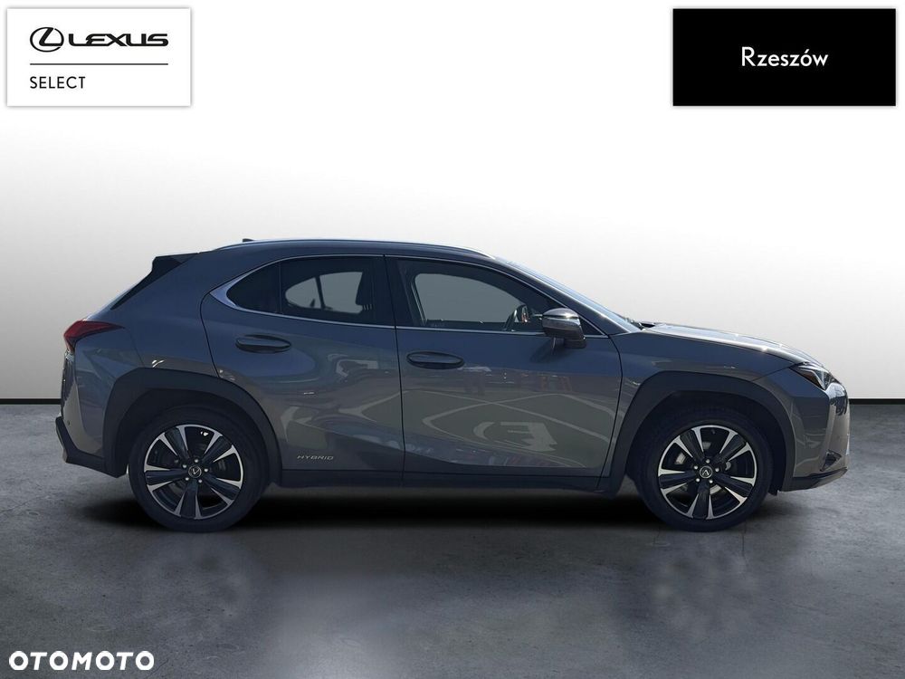 Lexus UX 250h GPF Business Edition 2WD - 6