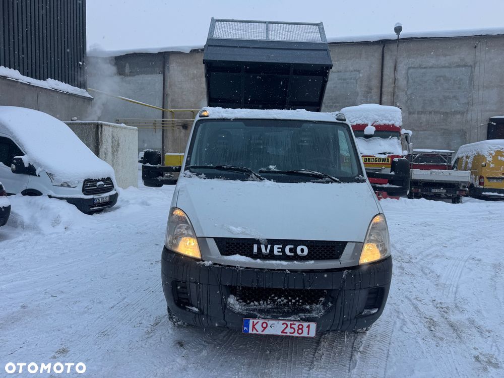Iveco 50c17 - 2